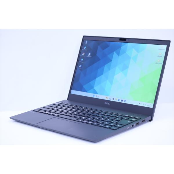 即配 2021年パワフルモデル 11世代Corei7 LAVIE Direct PM Pro Mob...