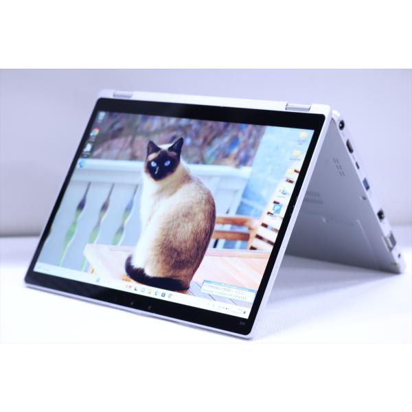 即配 2021年WQXGA+液晶パワフル2in1PC 11世代Corei7 CF-QV1SFLAS ...