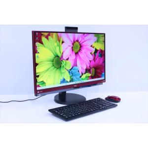 即配 省スペース一体型 パワフルCorei7 ...の詳細画像1