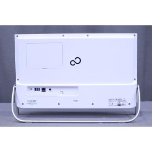 即配 良品 ホワイトxゴールド Corei7搭...の詳細画像3