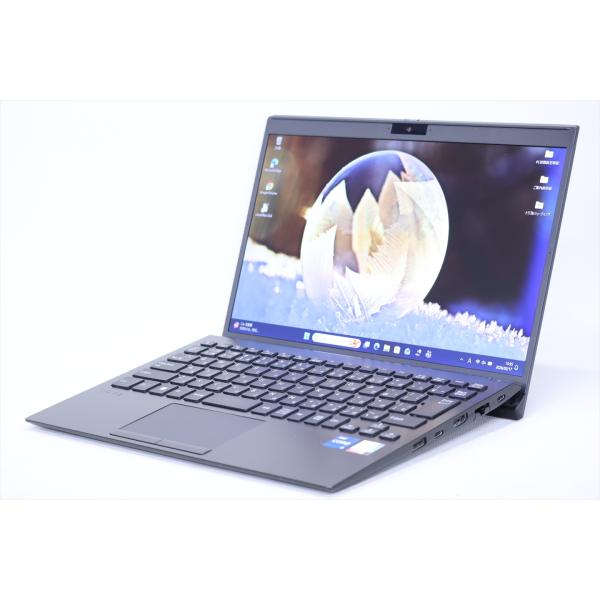 即配 2022年快速モデル 12世代Corei5 VAIO Pro PG VJPG218 i5-12...
