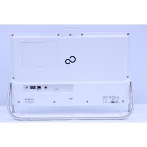 即配 良品 ホワイトxゴールド パワフルCor...の詳細画像4