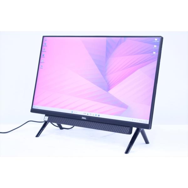 即配 大画面27型GeForce搭載パワフルモデル Inspiron 7790 AIO i7-105...