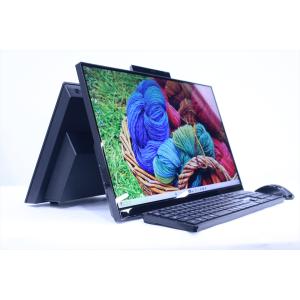 即配 快速省スペース一体型PC LAVIE D...の詳細画像1