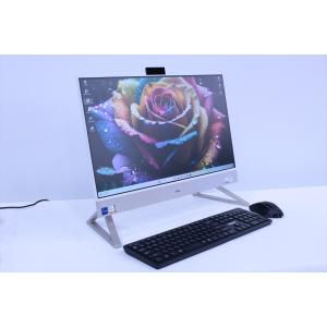 即配 良品 2023年パワフル一体型PC 13...の詳細画像1