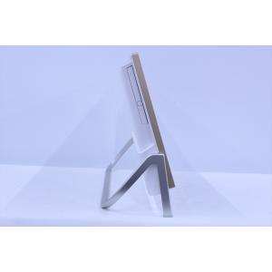 即配 良品 4辺狭額縁スタイリッシュPC パワ...の詳細画像2