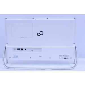 即配 良品 4辺狭額縁スタイリッシュPC パワ...の詳細画像4