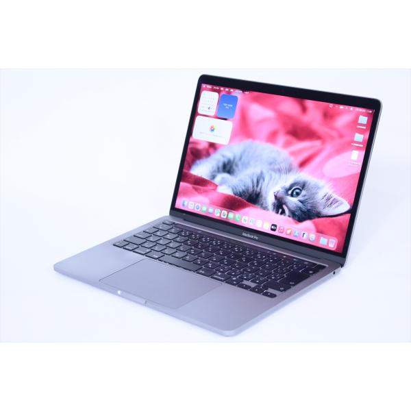 即配 2022年M2チップ搭載モデル MacBook Pro 13 2022 M2 16G 1.0T...
