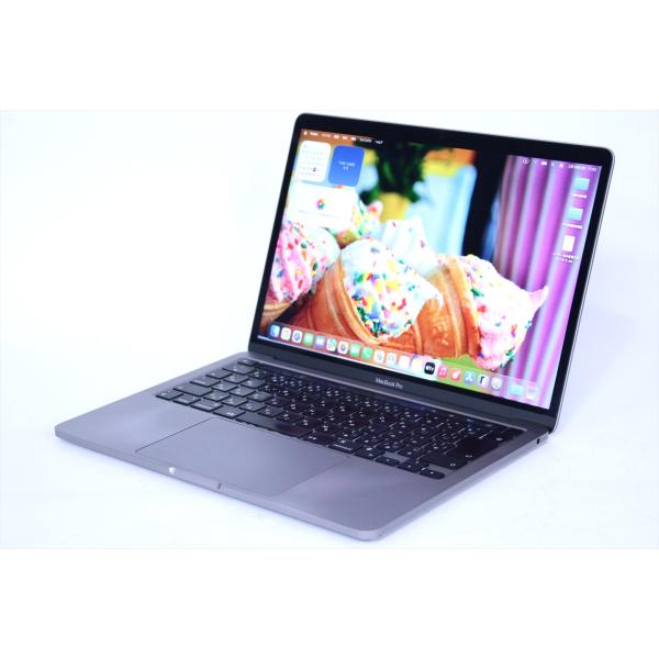 即配 2022年M2チップ搭載モデル MacBook Pro 13 2022 M2 16G 512G...