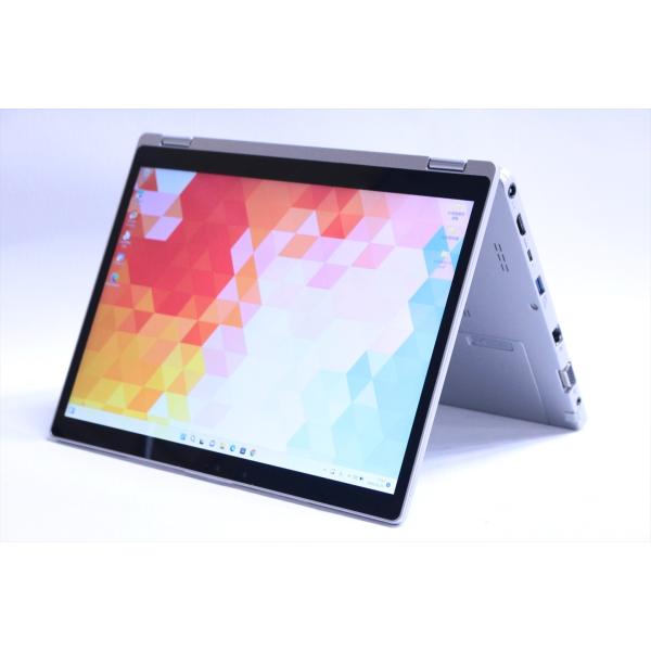 即配 WQXGA+液晶パワフル2in1モデル 10世代Corei7 CF-QV9TFLVS LTE ...