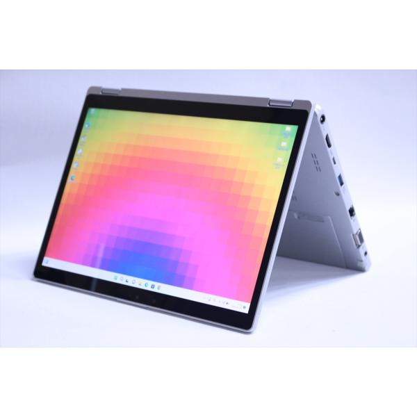 即配 WQXGA+液晶パワフル2in1モデル 10世代Corei7 CF-QV9TFLVS LTE ...