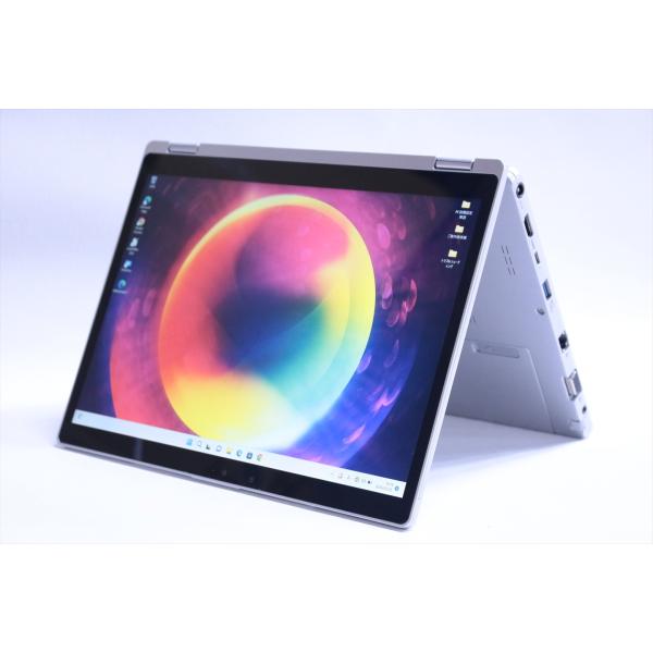 即配 WQXGA+液晶パワフル2in1モデル 10世代Corei7 CF-QV9TFLVS LTE ...