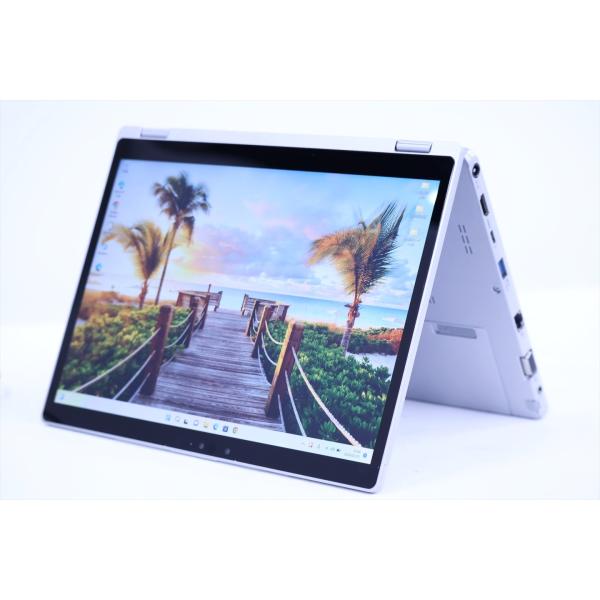 即配 WQXGA+液晶2in1パワフルモデル 10世代Corei7 CF-QV9TFLVS LTE ...