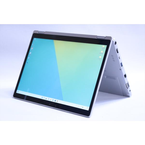 即配 WQXGA+液晶2in1パワフルモデル 10世代Corei7 CF-QV9TFLVS LTE ...