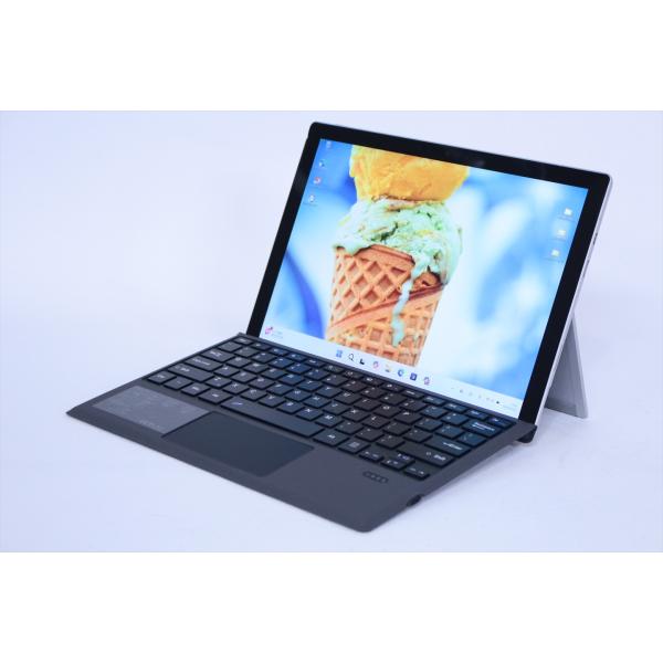 即配 2021年薄軽量16Gモデル 11世代Corei5 Surface Pro7+ i5-1135...