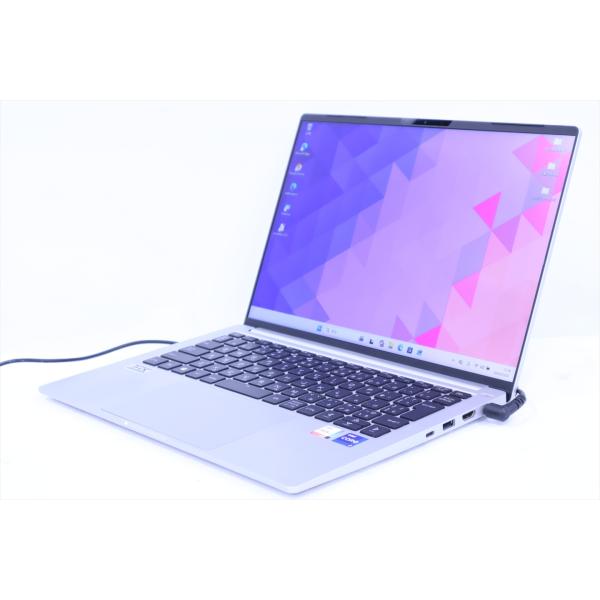 即配 良品 軽量985gクリエイターモデル 11世代Corei7 DAIV 4P 21054P-TG...