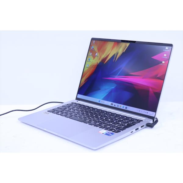 即配 軽量985gクリエイターモデル 11世代Corei7 DAIV 4P 21054P-TGL i...