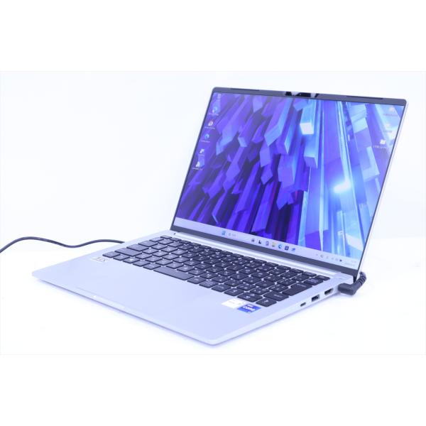 即配 軽量985gクリエイターモデル 11世代Corei7 DAIV 4P 21054P-TGL i...