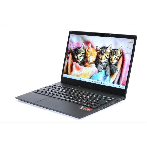 即配 2022年Ryzen5薄軽量モデル VersaPro UltraLite VC VK540/C...