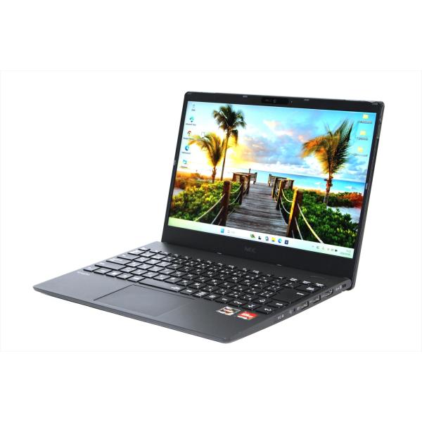 即配 2022年Ryzen5薄軽量モデル VersaPro UltraLite VC VK540/C...