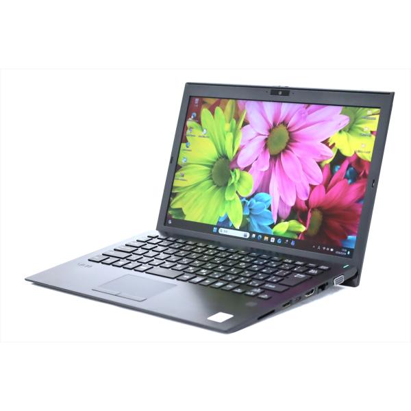 即配 良品 2021年薄型モデル 10世代Corei5 VAIO Pro PG VJPG131 i5...
