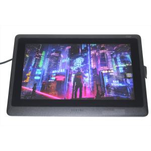 即配 WACOM 16型ペンタブレット Cin...の詳細画像1