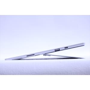 即配 バッテリー良 軽量2in1タブレット 1...の詳細画像2