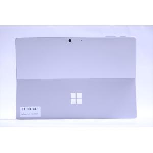 即配 バッテリー良 軽量2in1タブレット 1...の詳細画像3