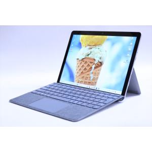 即配 薄型軽量約544g Surface Go2 m3-8100Y 8G 128G 10.5PixelSenseタッチ Wi-Fi6 Office Win11 リカバリ 純正キーボード付属 ノートパソコン BAA評価