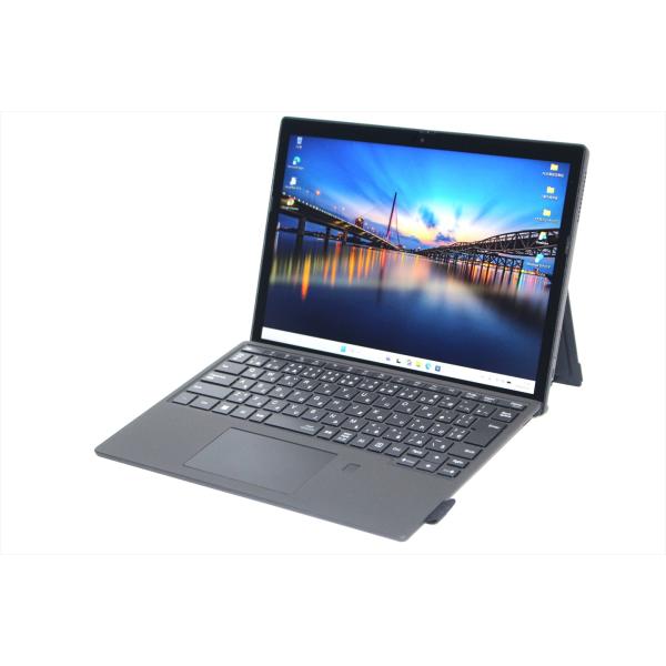 即配 良品 2023年快速2in1モデル 11世代Corei5 VersaPro VKT40/S4-...