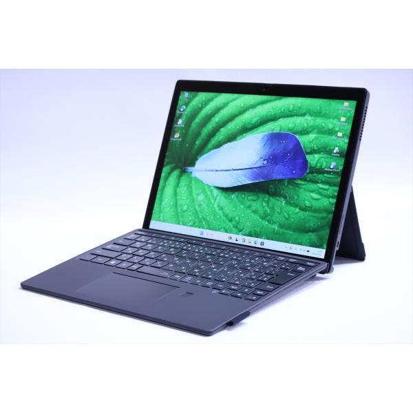 即配 良品 バッテリー良 2023年快速2in1モデル VersaPro VS VKT40/S4-G...