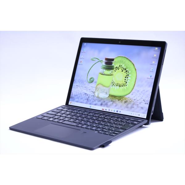 即配 良品 バッテリー良 2023年快速2in1モデル VersaPro VS VKT40/S4-G...