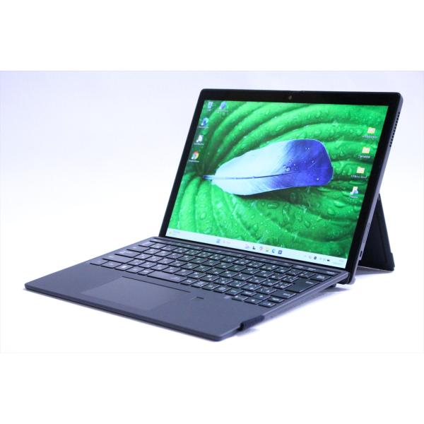 即配 良品 バッテリー良 2023年快速2in1モデル VersaPro VS VKT40/S4-G...