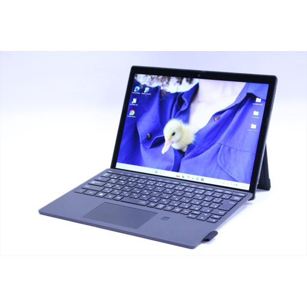 即配 良品 2023年快速2in1モデル 11世代Corei5 VersaPro VKT40/S4-...