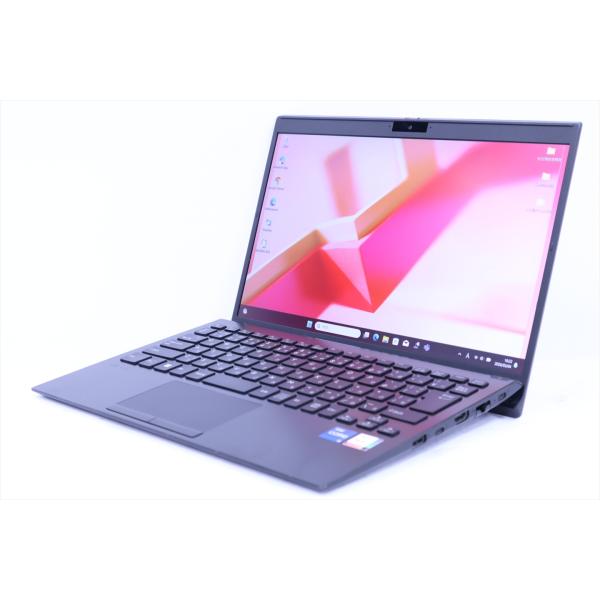即配 2022年モデル 12世代Corei5 VAIO Pro PG VJPG218 i5-1235...