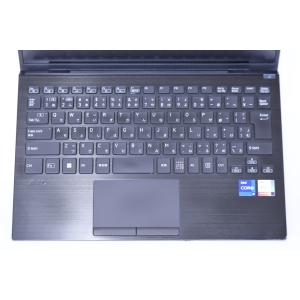 ノートパソコン VAIO メモリ32G 12世...の詳細画像2