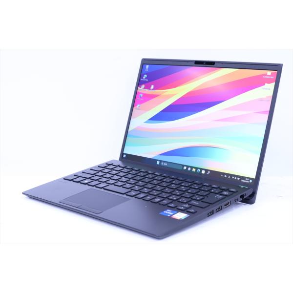 即配 良品 2023年WUXGA液晶モデル 13世代Corei5 VAIO Pro PG VJPG3...