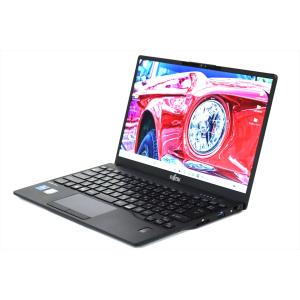 薄型軽量 LIFEBOOK U9312/J 第12世代Core i5 1245U LIFEBOOK U 即配 2022年モデル 12世代Corei5 U9312/J i5-1245U 16G