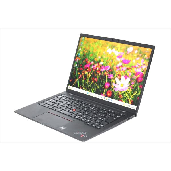 即配 2022年WUXGA液晶快速モデル 12世代Corei5 ThinkPad X1 Carbon...