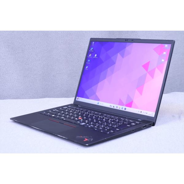 即配 2022年WUXGA液晶快速モデル 12世代Corei5 ThinkPad X1 Carbon...