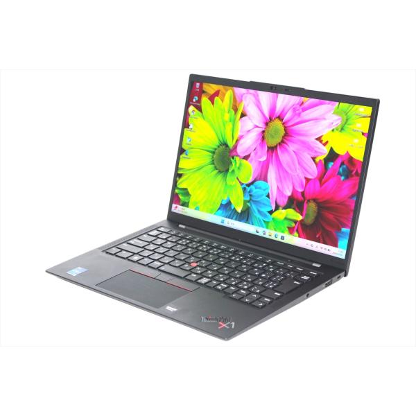 即配 2022年WUXGA液晶快速モデル 12世代Corei5 ThinkPad X1 Carbon...