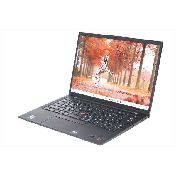 即配 2022年WUXGA液晶快速モデル 12世代Corei5 ThinkPad X1 Carbon...