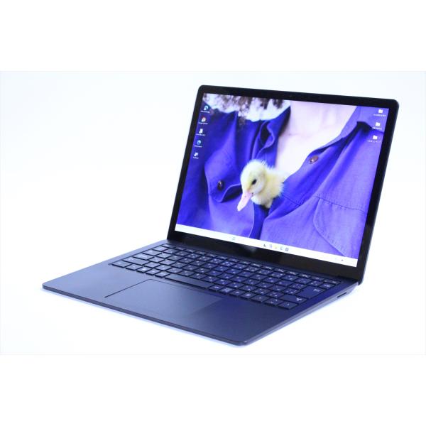 即配 バッテリー良 2022年パワフルモデル 12世代Corei7 Surface Laptop5 ...