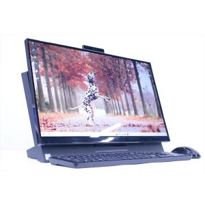即配 良品 省スペースパワフル一体型PC LA...の詳細画像1