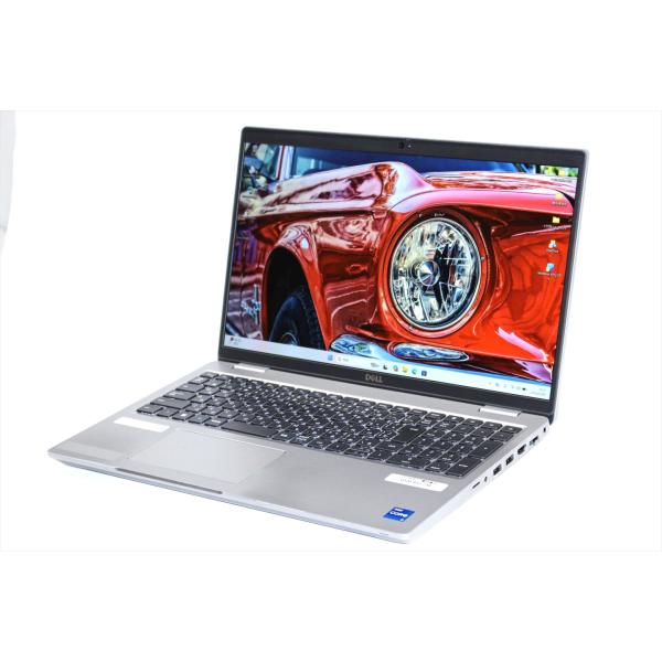 即配 2022年モデル 11世代ハイエンドCorei7-H+GeForce Latitude 15 ...