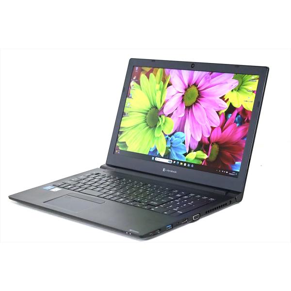 即配 良品 2021年モデル 11世代Corei5 dynabook B55/HS i5-1135G...