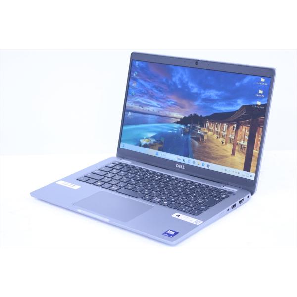 即配 良品 2024年AI搭載快速モデル バッテリー良 Latitude 13 5350 Ultra...