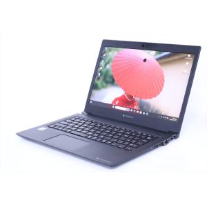 ノートパソコン ダイナブック 10世代Core...の詳細画像1
