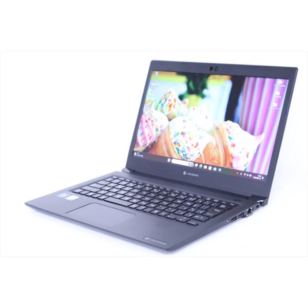 即配 良品 2022年快速モデル 11世代Corei5 dynabook S73/HU i5-113...