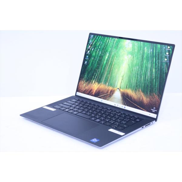 即配 良品 RTX A2000搭載2022年薄型ワークステーション Precision 5560 i...